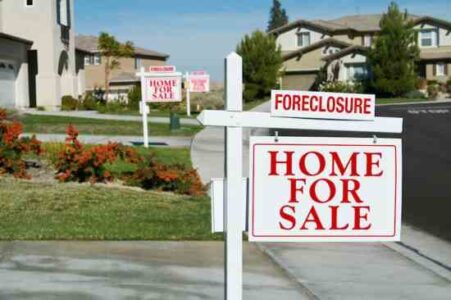 How to Stop Foreclosure Image